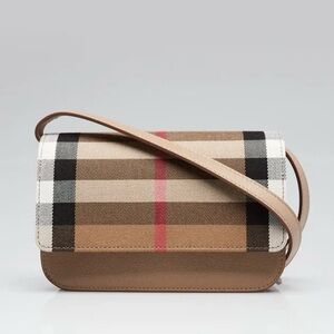 Burberry Madison Crossbody Bag